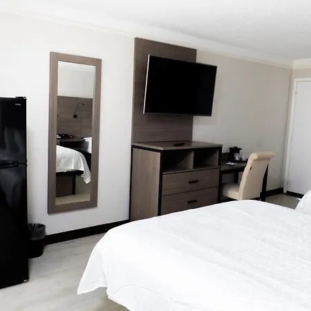 Baymont By Wyndham Fort Stockton